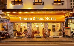 Hanoi Tunger Grand Hotel & Travel